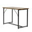 Console pour le salon
