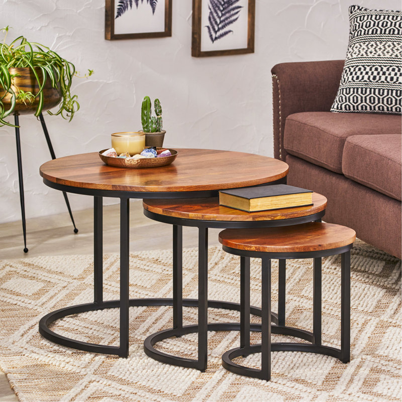 Table basse