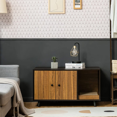 Wilmerding Coffee Table with Storage