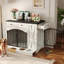 Meuble pour chien 43,3 po Farmhouse