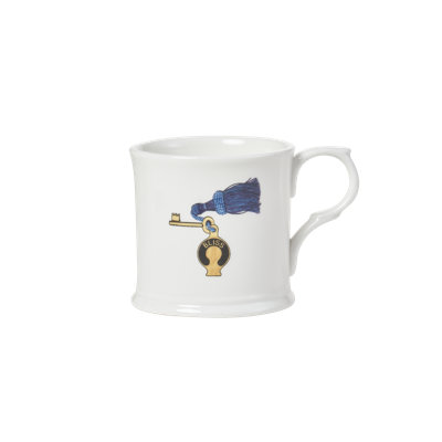 Thibaud Herem Objet Tea Mug (Key)