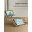 Meron Inbox Zero Desktop Mount