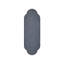 Janel Novelty Wall Mirror
