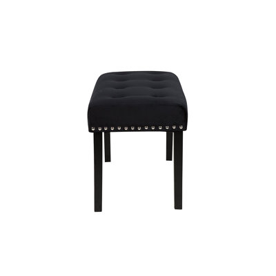 Saffron Walden Upholstered Bench