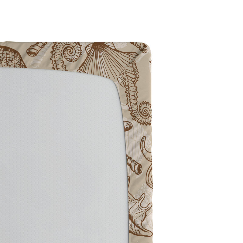 Drap-housse Ambesonne, Drap-housse très grand californien