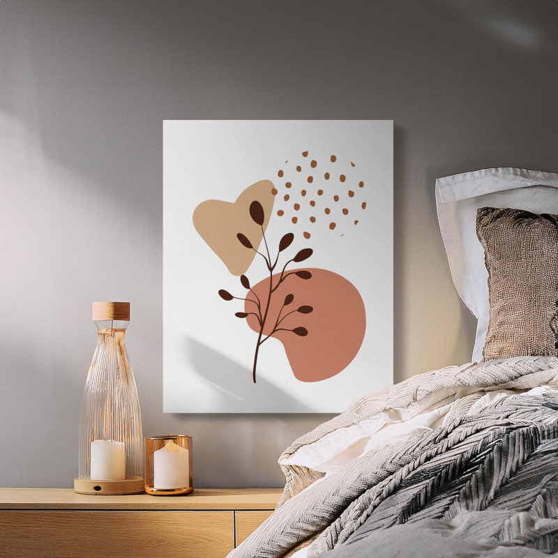 Wrapped Canvas Print Set, 91.44 cm H x 30.48 cm W