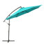 Parasol déporté de 10 pi Hartt-40434684