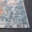 Tapis abstrait Eliesha Performance-1518096987