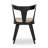 Lodi Dining Chair With Cushion-790086104-792034485
