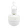 Rechargeable RGB Light Bulb With Remote