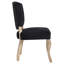 20'' H Tufted Upholstered Side Chair-955069012
