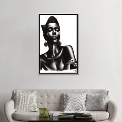 " Slick " by Tafari Mills