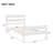 Coleman Bed With Headboard And Footboard-13054859-2824755