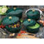 Provence Oval Dutch Oven, Burgundy, 13 Dia., 7.4 Qt.-1224464719