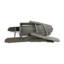 Chaise Adirondack pliante en plastique Henninger-587201169
