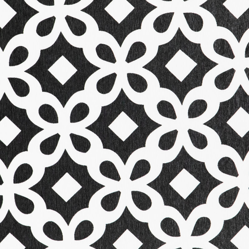 Fort Calhoun Non-Slip Bath Mat