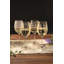 Mikasa Cheers White Wine Glasses