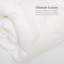 Jacquez Extra Plush Toddler Mattress Pad-22032726