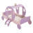 Kids Car Bed With Ladder-376613271