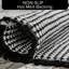 Tapis de bain Boho Waffle Weave-129168689-129168692