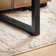 Eydis 23.6'' tall C Table End Table