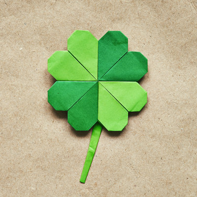" Eco Paper Background "
