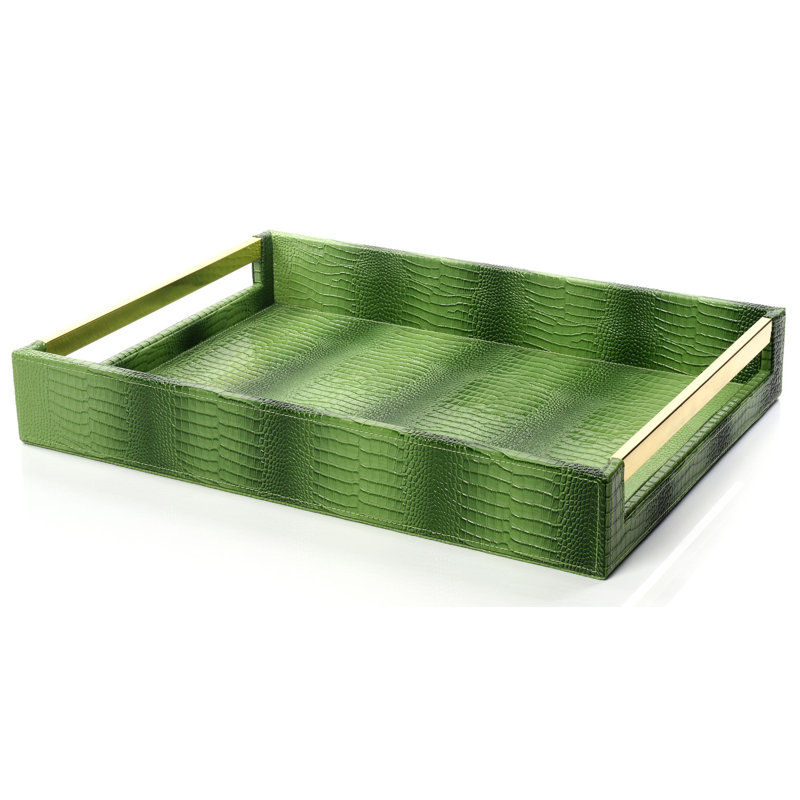 Tray, Capri