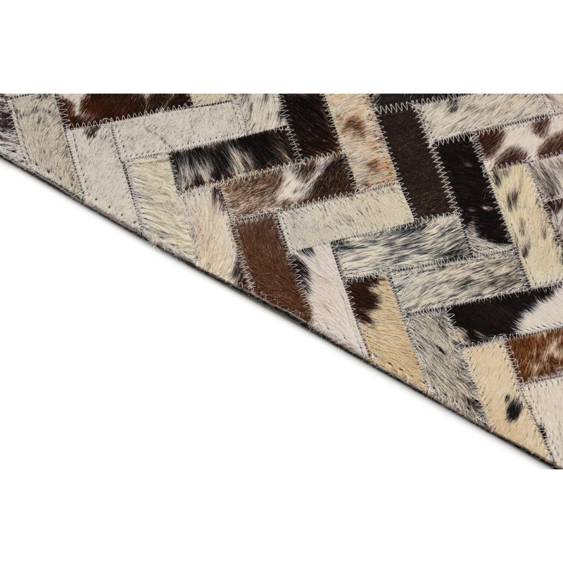 Jemison Multi Rug
