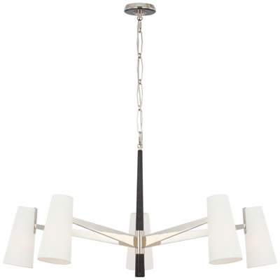 Olina 5 - Light Chandelier