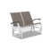 Banc oscillant Askar