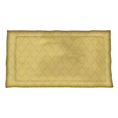 Katelyn Elizabeth Polyester Toile Sham Set