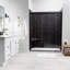 Banc de douche en vinyle Palisade-287518789
