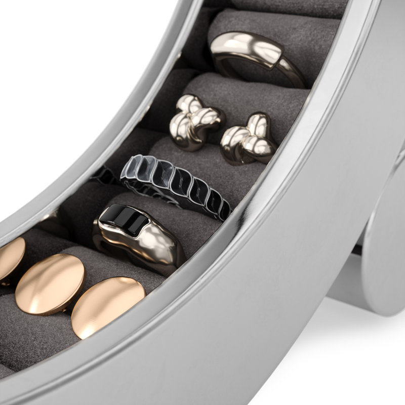 FERRIS JEWELRY ORGANIZER