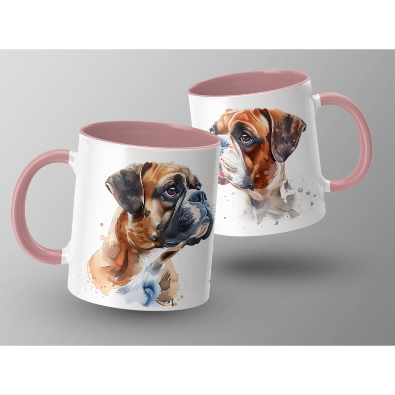 Mug, 3