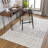 Woodhouse Cotton Geometric Indoor Rug-148668820
