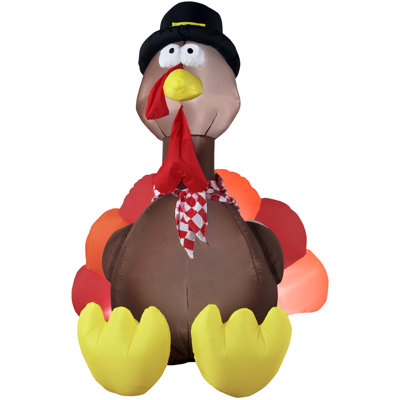 Thanksgiving Decoration