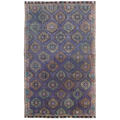 Jijim One-of-a-Kind 5'10" X 9'11" Area Rug