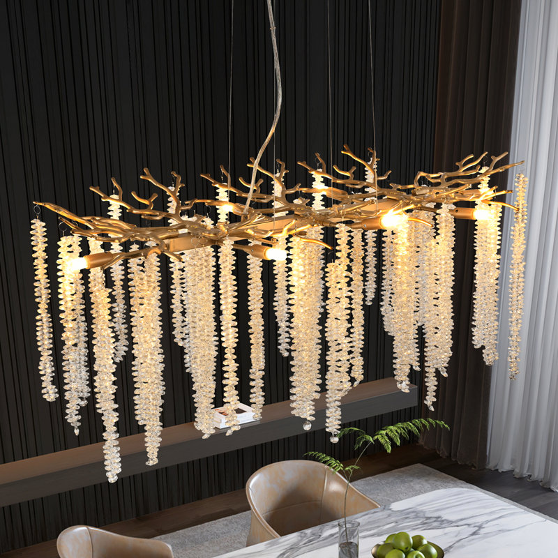 Lustre 39 po