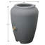 Baril de pluie en osier, 50 gallons-88917544