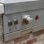 Charbroil Medallion Series Stainless Steel Drop-In Side Burner