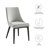 Modway Viscount Performance Velvet Dining Chair-1415870450