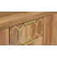 Xavier 114 Cm Wide 3 Drawer Sideboard