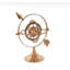 Globe terrestre armillary