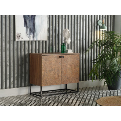 Console à deux portes Avenir