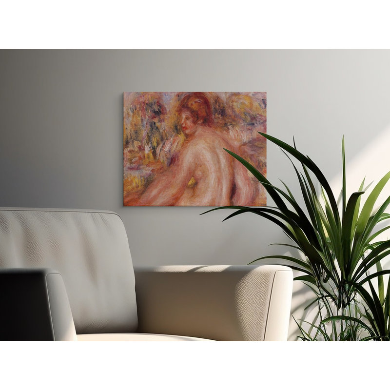 Shively Wrapped Canvas Print Set, 48x32