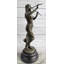 Figurines et sculptures Auretta