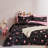 Kids Space Rocket Bedding Set-851783390-851783371