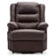 88cm Wide Lift Assist Standard Recliner-37674106-37674107
