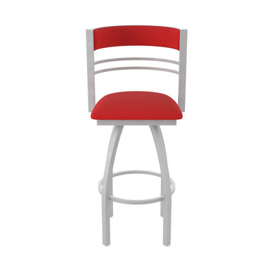 Hunter Swivel Stool