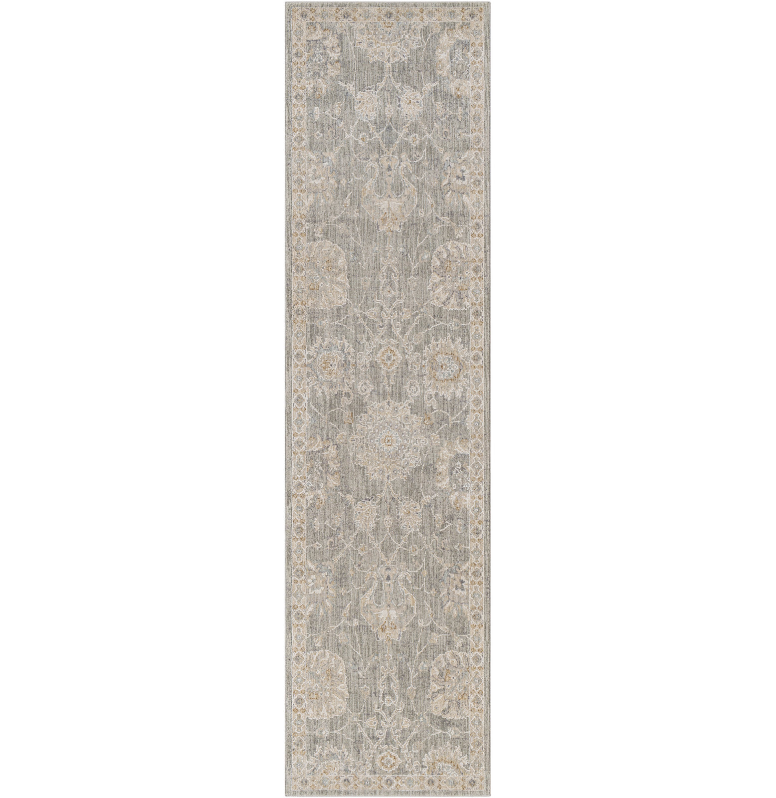 Conlan Rug, Runner 2'6" x 10'